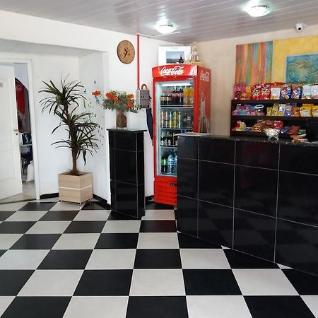 Porto Seguro Hotel - Porto Velho Dış mekan fotoğraf