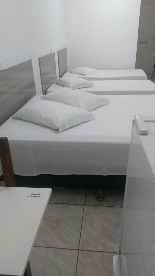 Porto Seguro Hotel - Porto Velho Dış mekan fotoğraf