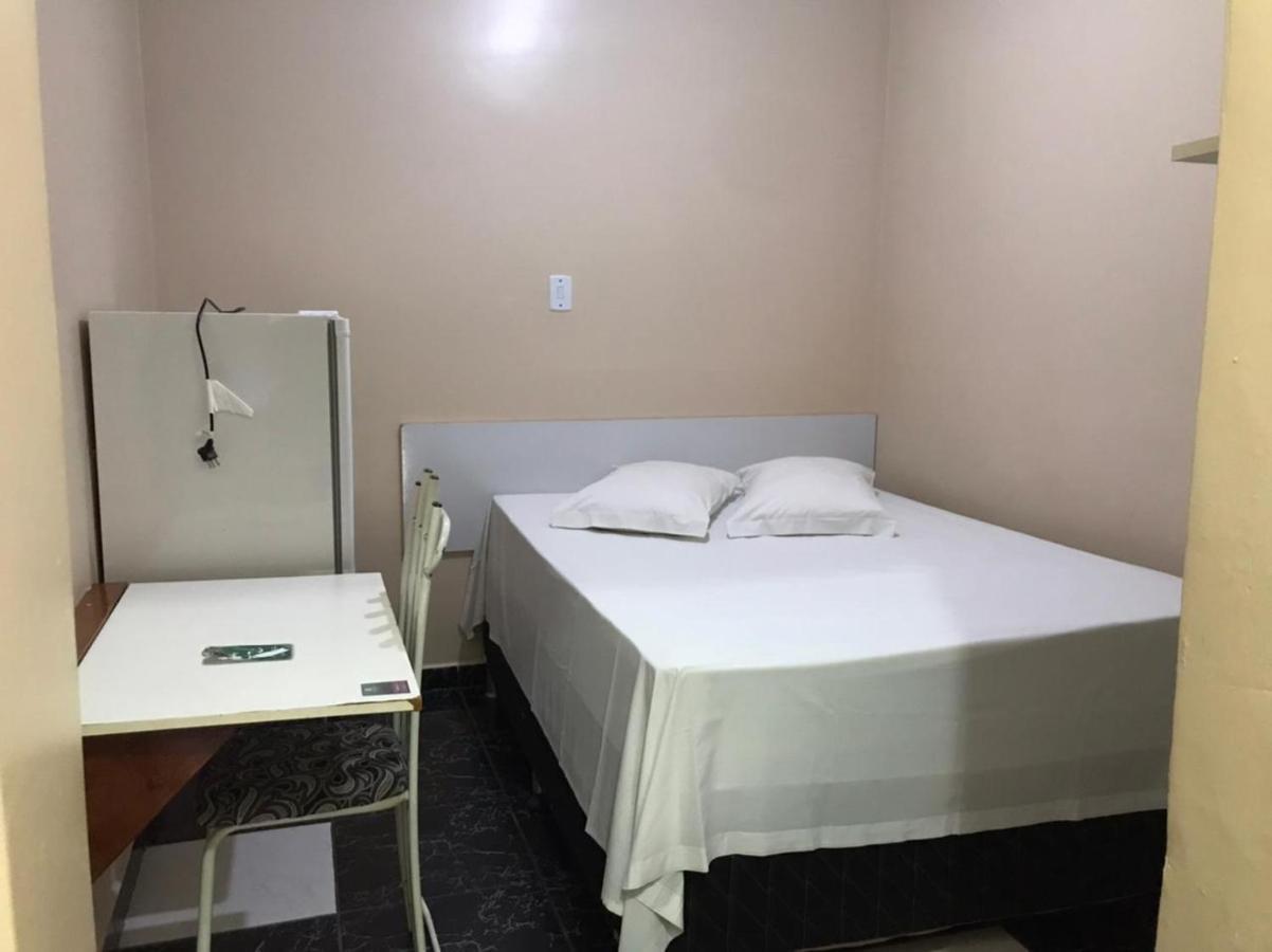 Porto Seguro Hotel - Porto Velho Dış mekan fotoğraf