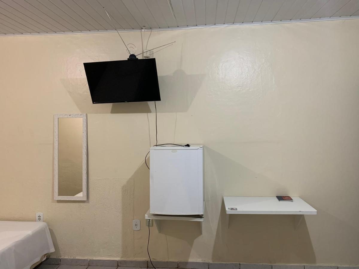 Porto Seguro Hotel - Porto Velho Dış mekan fotoğraf